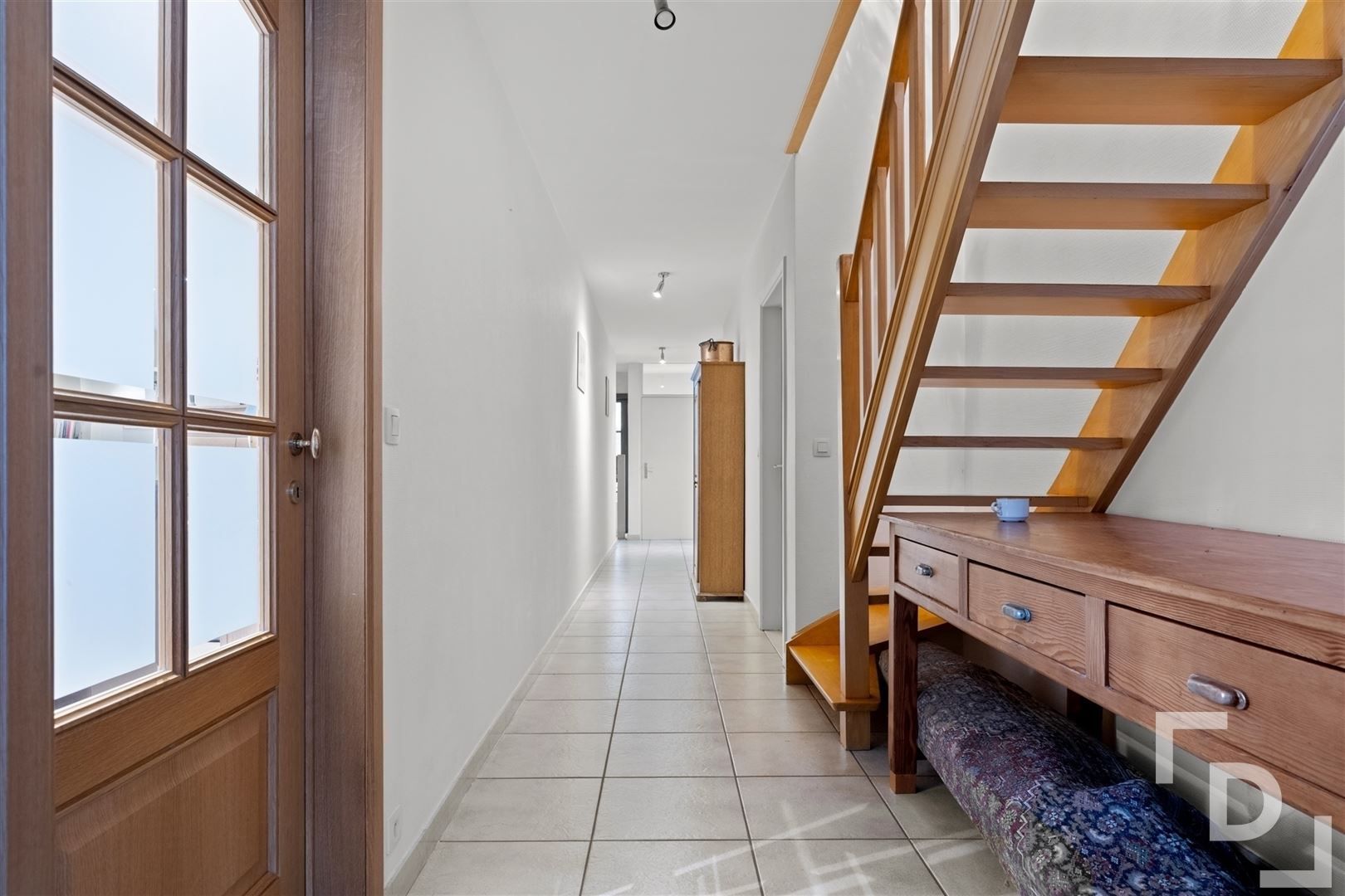 Ruime en energiezuinige villa te koop in Poperinge foto 28