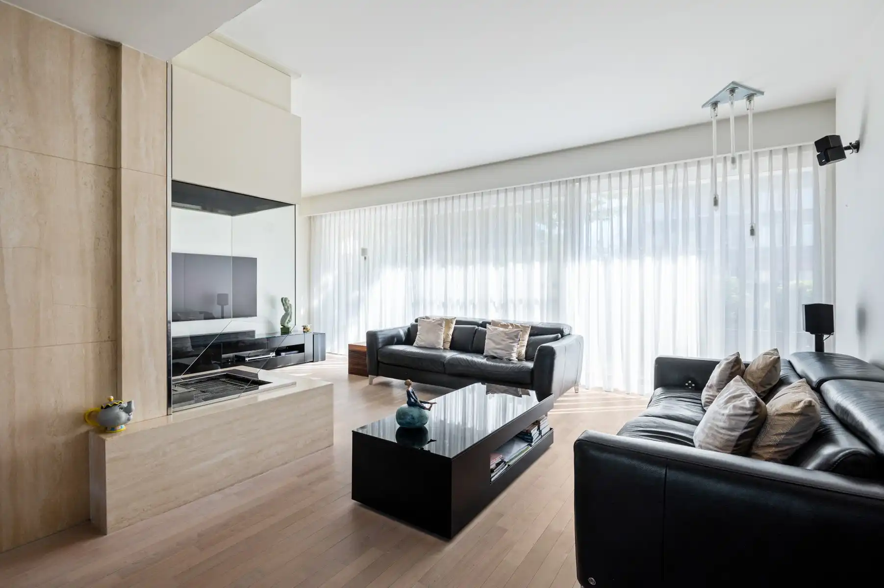 Modernistische woning met 6 slaapkamers en zuidwesttuin foto 7