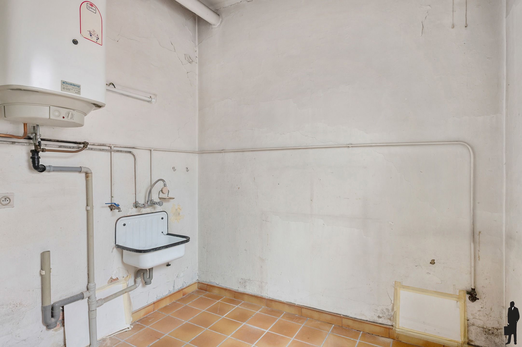 Gezinswoning met ruime tuin te Wilrijk foto 21