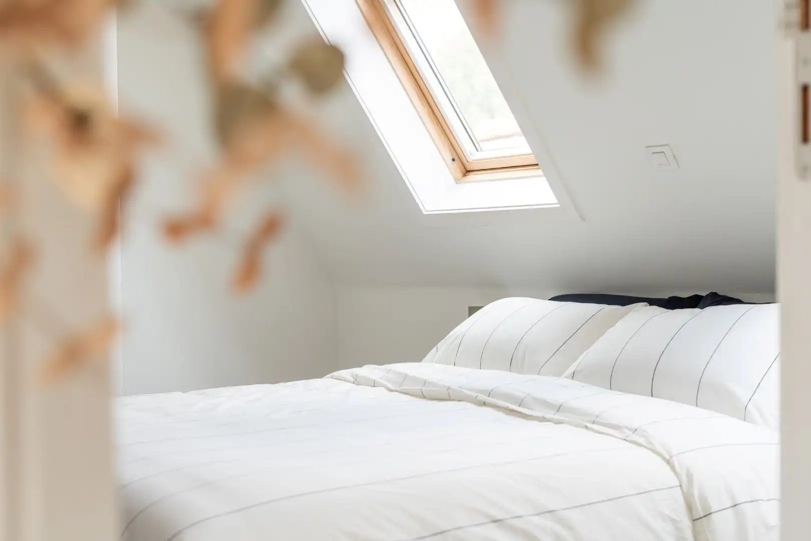 Duplexappartement met twee slaapkamers op wandelafstand van het strand foto 3