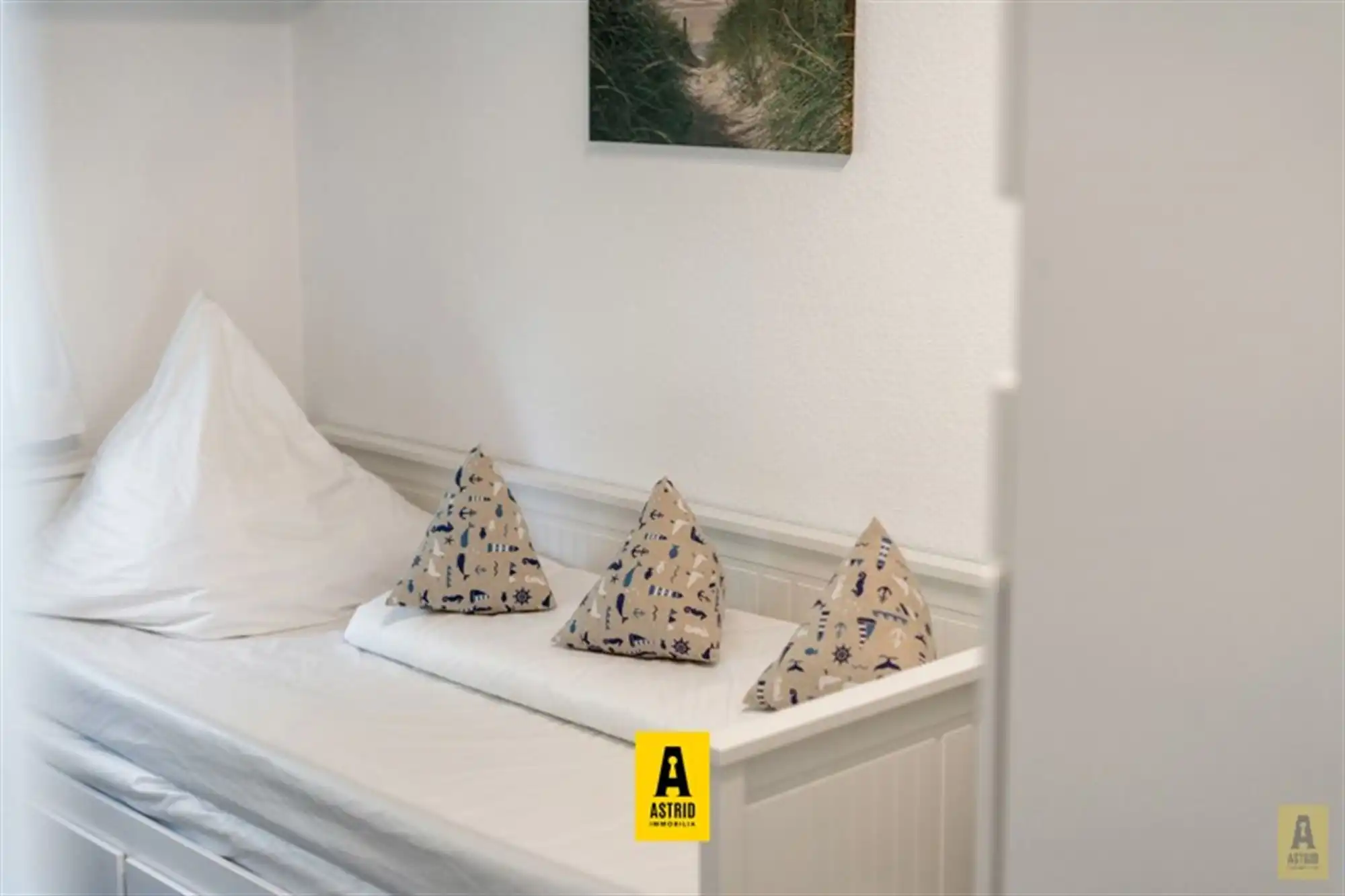 Schitterende vakantiewoning met parking en zonnige tuin! foto 16