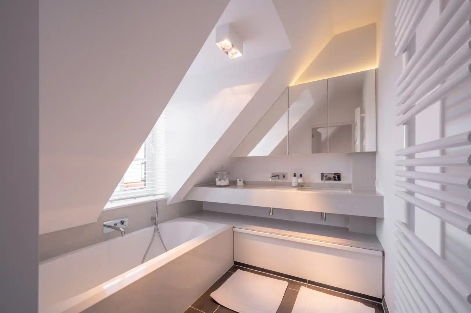 Exclusieve bel-étagewoning op toplocatie nabij Duinenwater en toekomstige golf foto 22