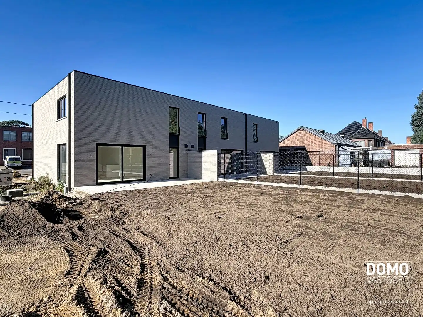 Huis te koop Molenstraat 12 - - 3510 Kermt