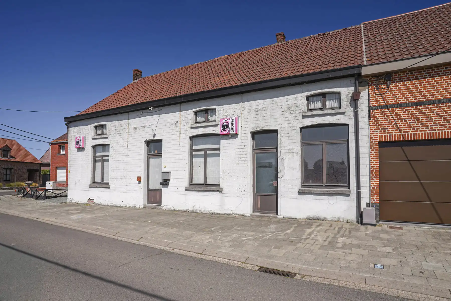 Huis te koop Donkereham 13 - 1880 Kapelle-op-den-Bos