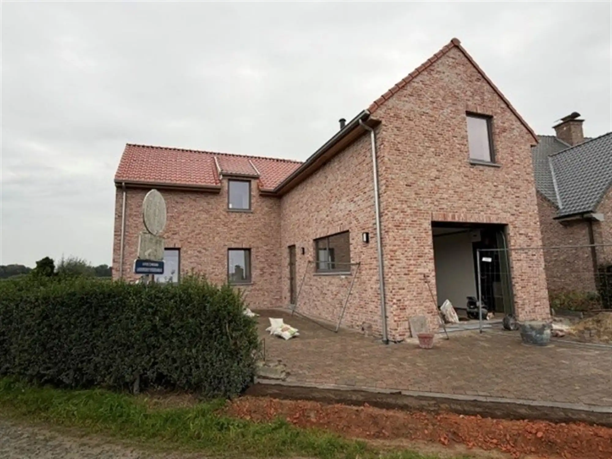 Huis te huur Kwakkelhoekstraat 65 - 9100 NIEUWKERKEN-WAAS