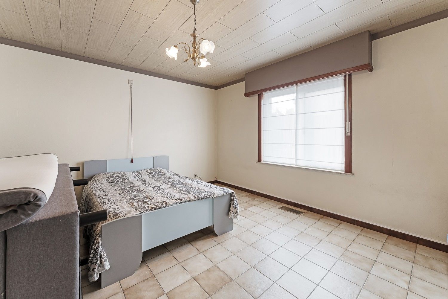Woning met 2 slpkrs en ruime tuin op toplocatie foto 12