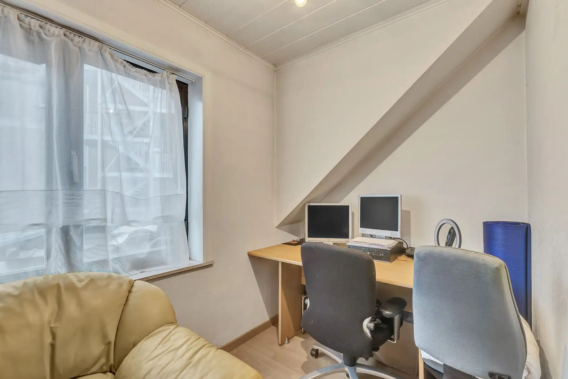 Interessant investeringspand met handelspand en appartement foto 24