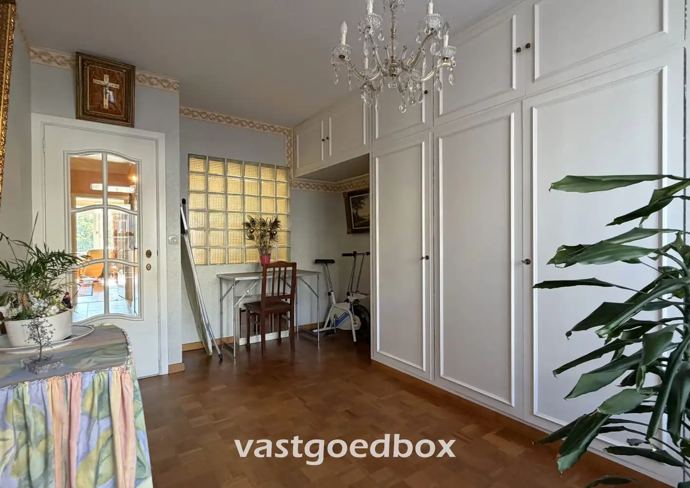 Stijlvol appartement op het Prinses Stefanieplein in Oostende foto 31