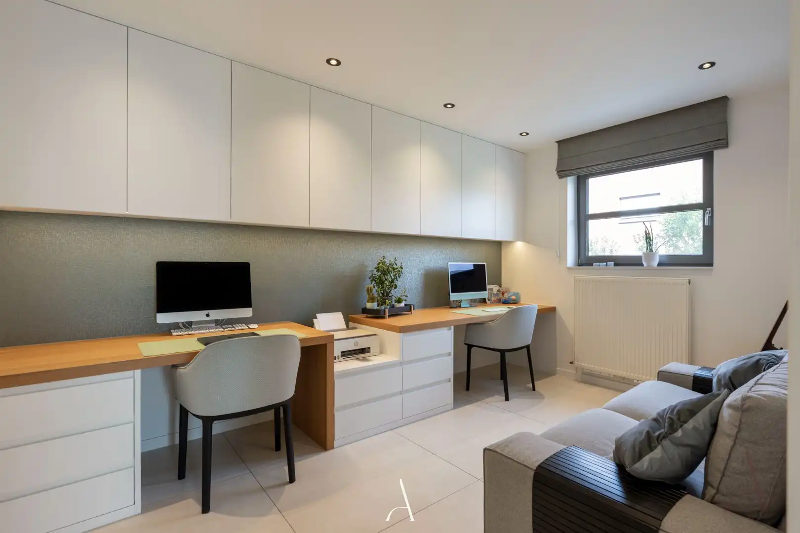 Ruime en energiezuinige villa met 4 slaapkamers op 763 m² in Molenbeersel foto 9