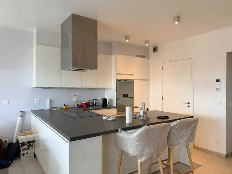 Luxueus 2-slaapkamer appartement met ruim uitzicht! foto 2