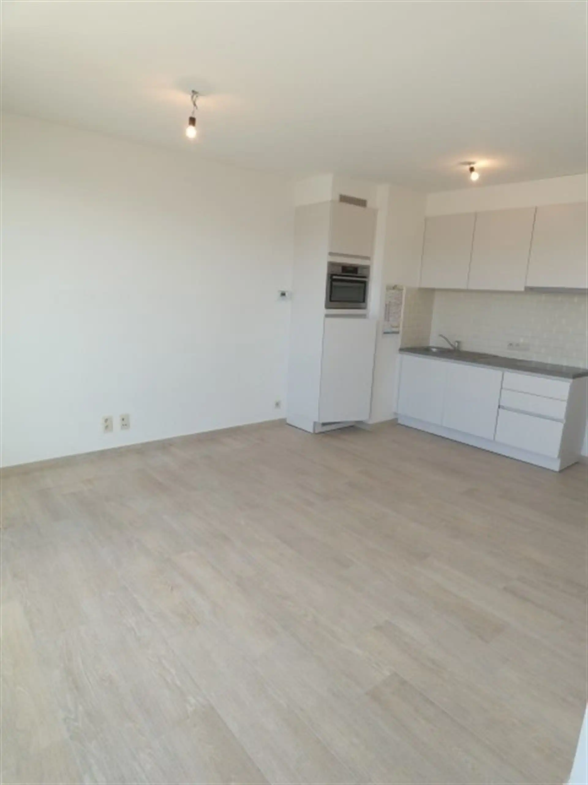 dakappartement foto 2