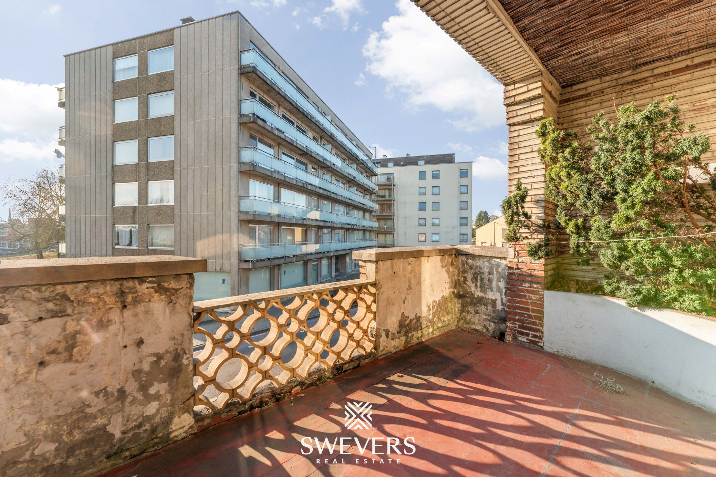 Karaktervolle halfopen bebouwing met 6 slaapkamers en investeringspotentieel nabij centrum Sint-Truiden foto 29