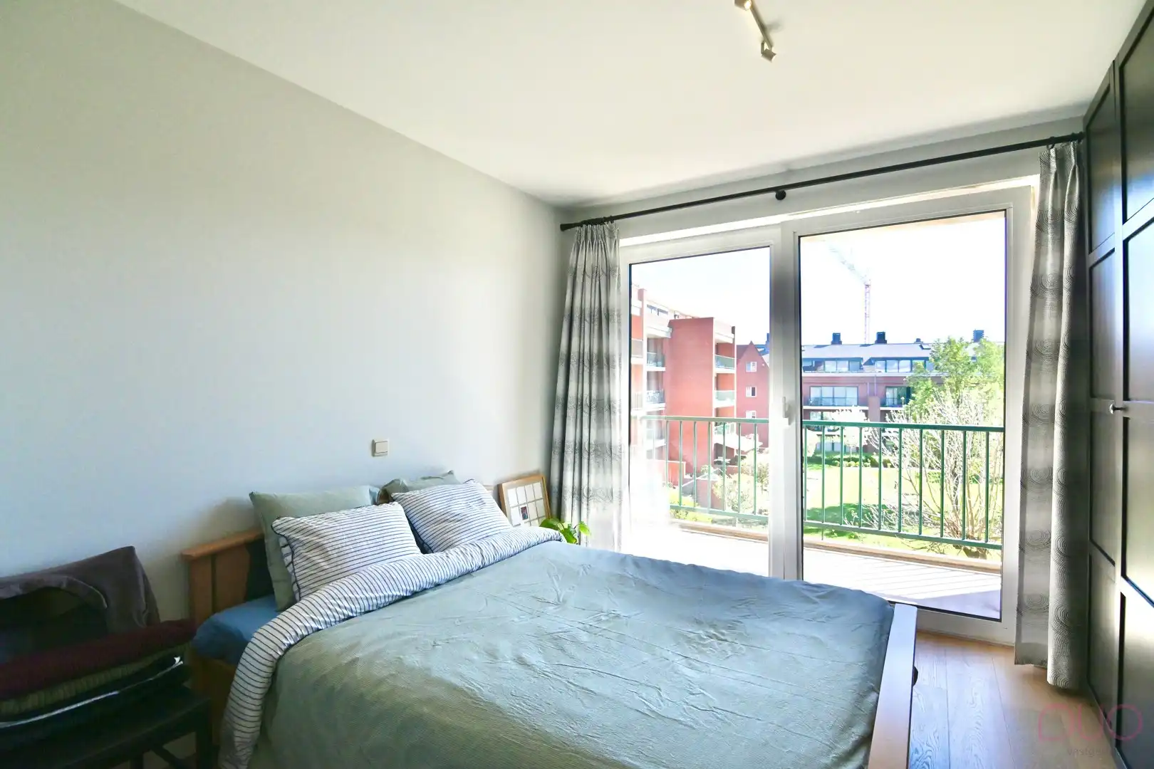 Instapklaar appartement inclusief autostaanplaats foto 12