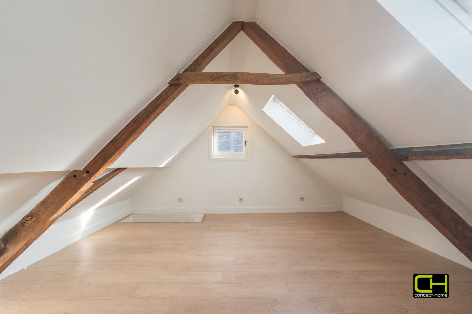 Instapklare woning met twee slaapkamers te koop foto 12