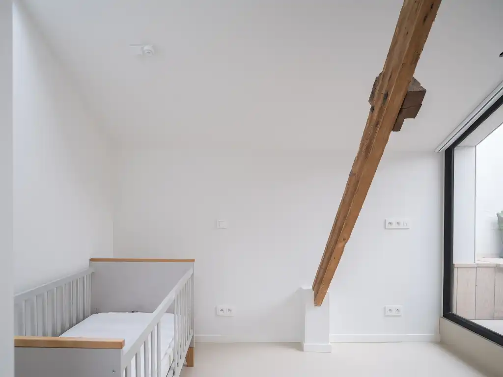 High-end luxe loft in het hart van de stad met zicht op het water foto 17