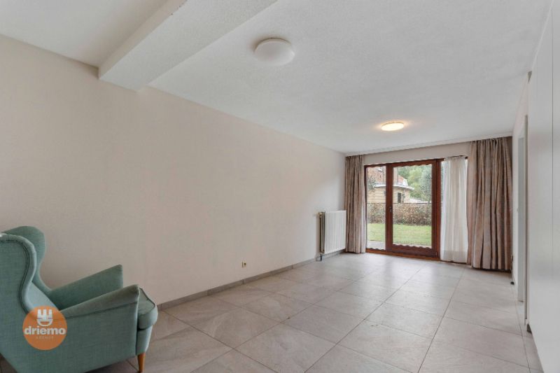 EENSLAAPKAMERAPPARTEMENT IN SINT-IDESBALD - Diga Verde 1.16 foto {{pictureIndex}}