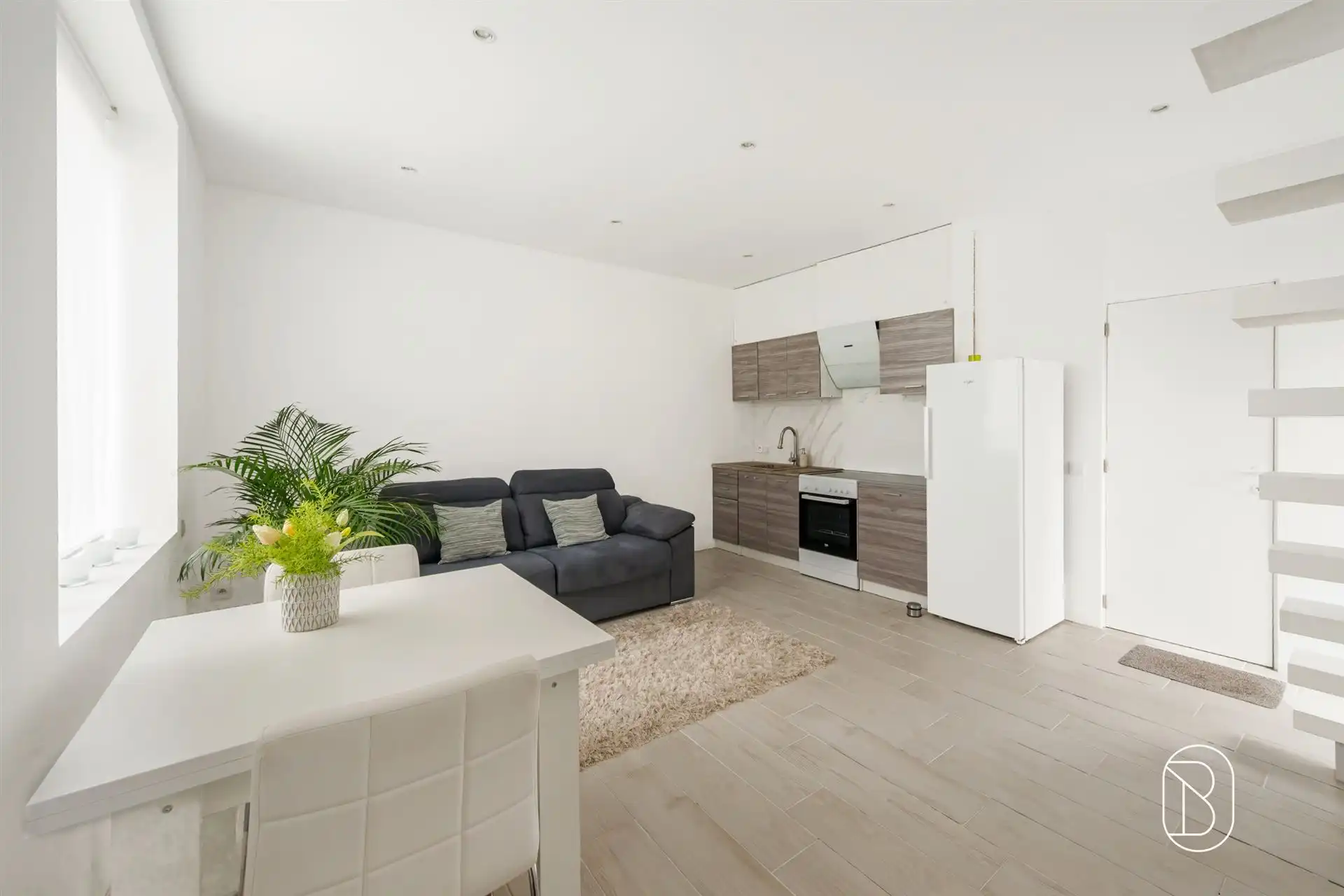 Charmante woning met tuin en uitbreidingsmogelijkheden foto 6