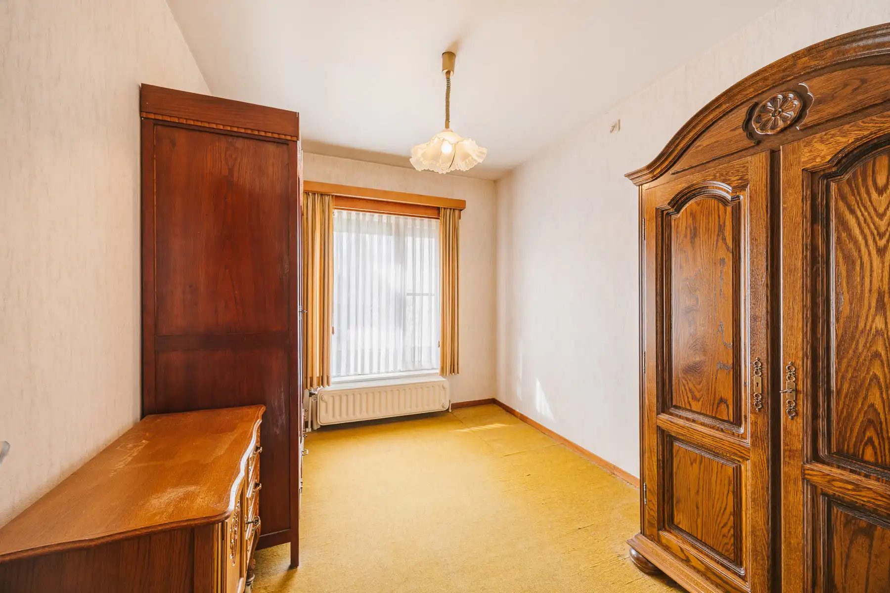 Goed onderhouden bungalow in rustige buurt foto 19