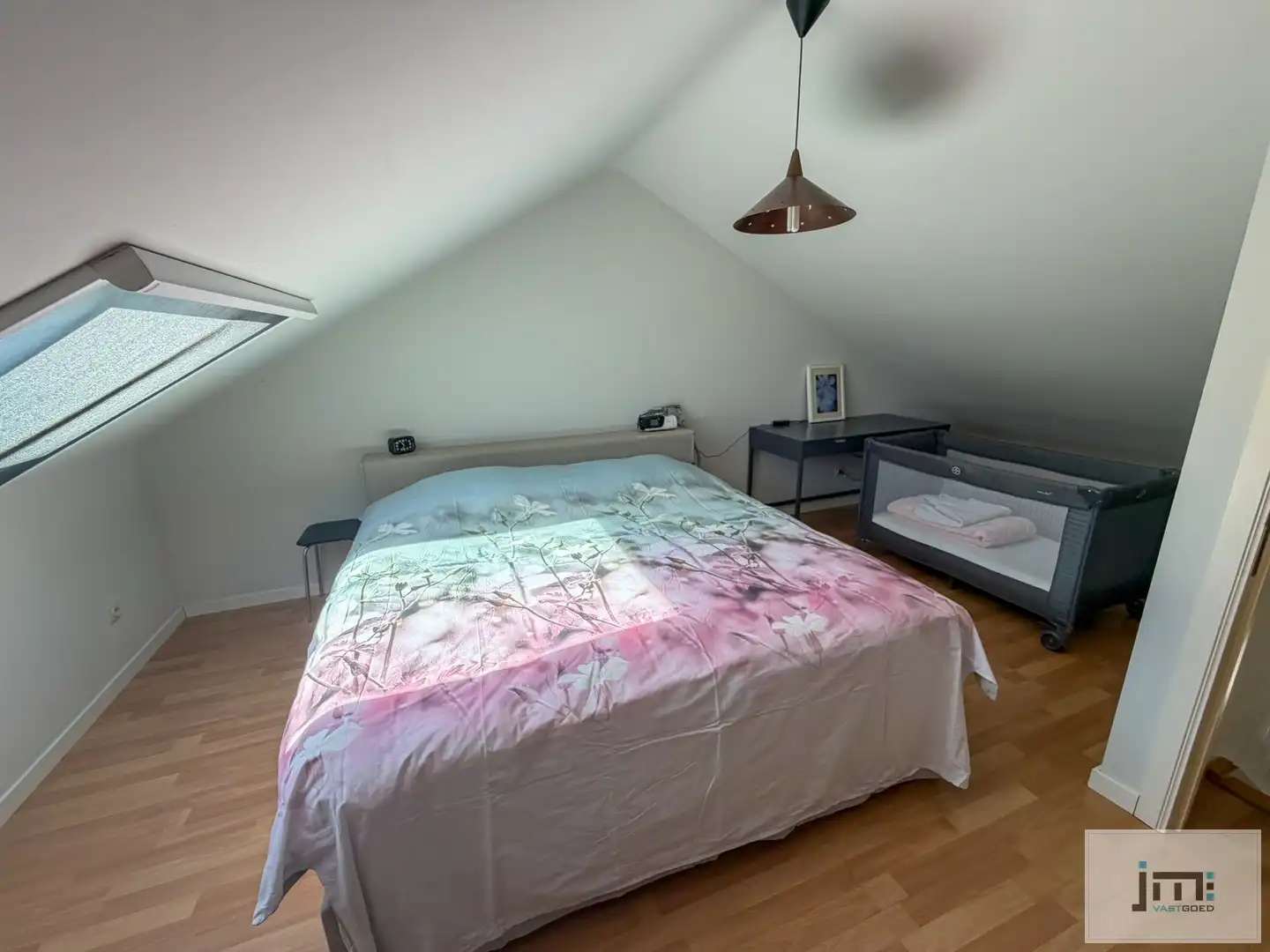 Duplex met 3 slaapkamers foto 13