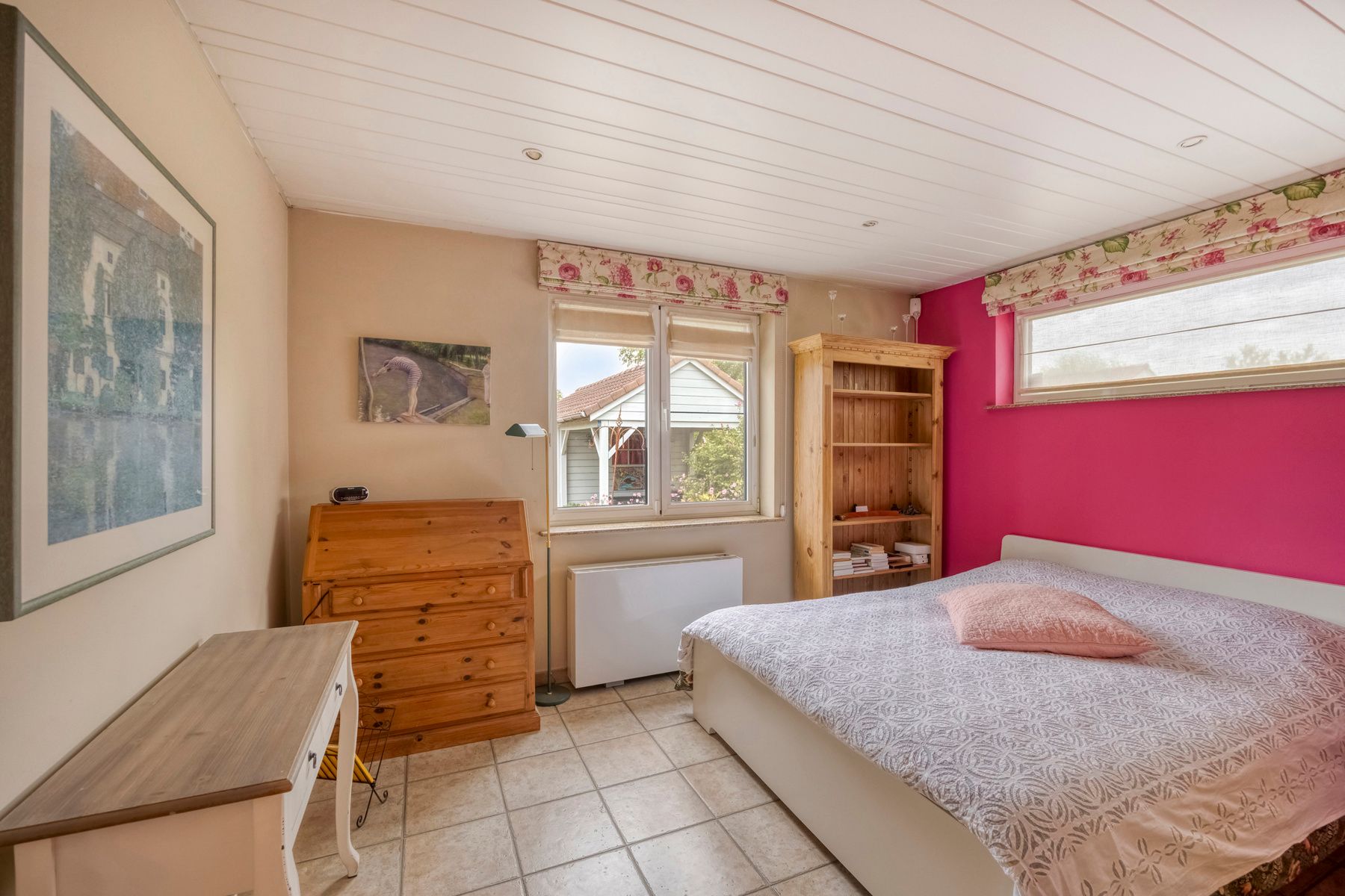 Bungalow te koop foto 12