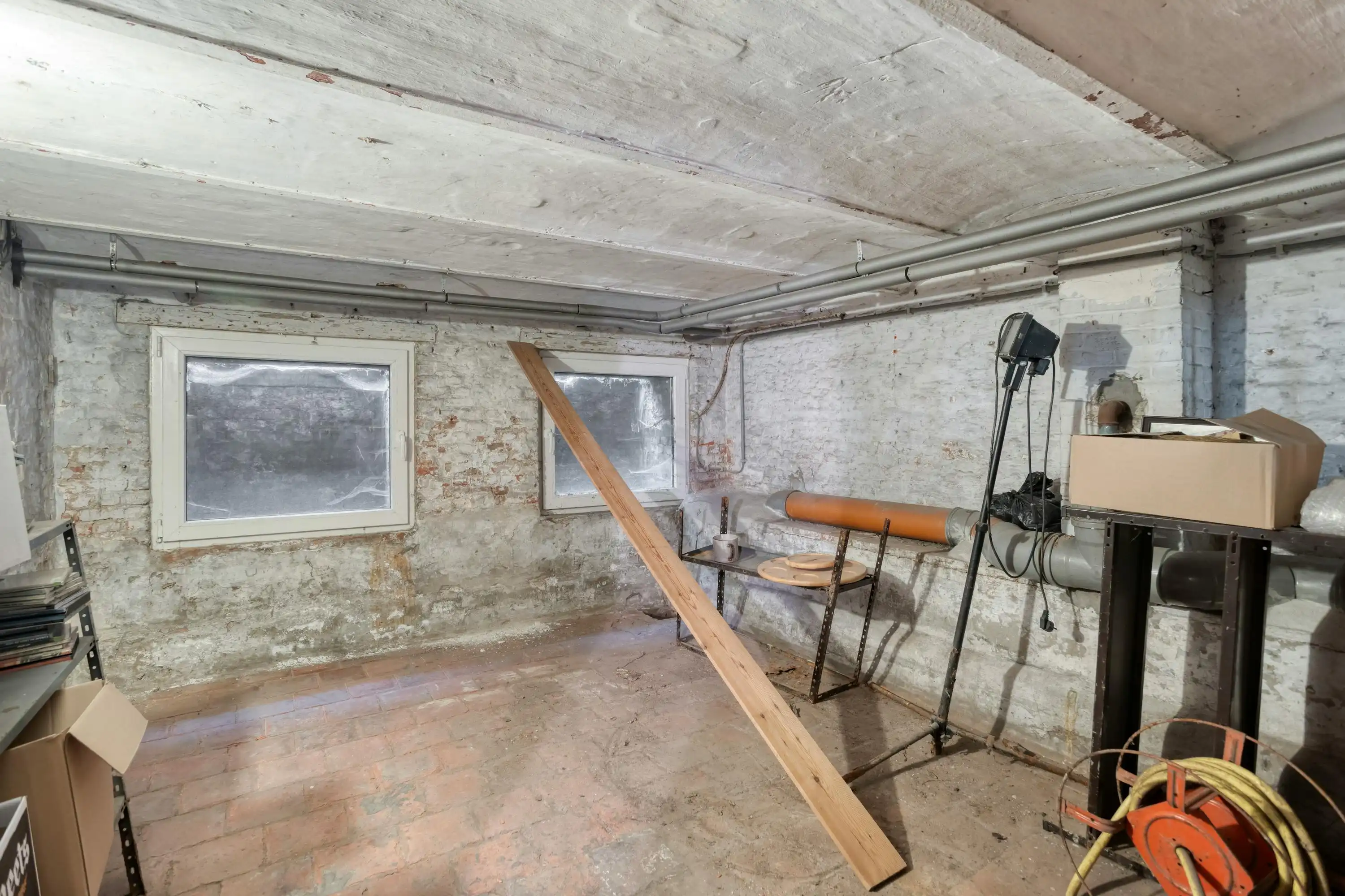 Uniek herenhuis met tuin en garage te koop in Antwerpen foto 27