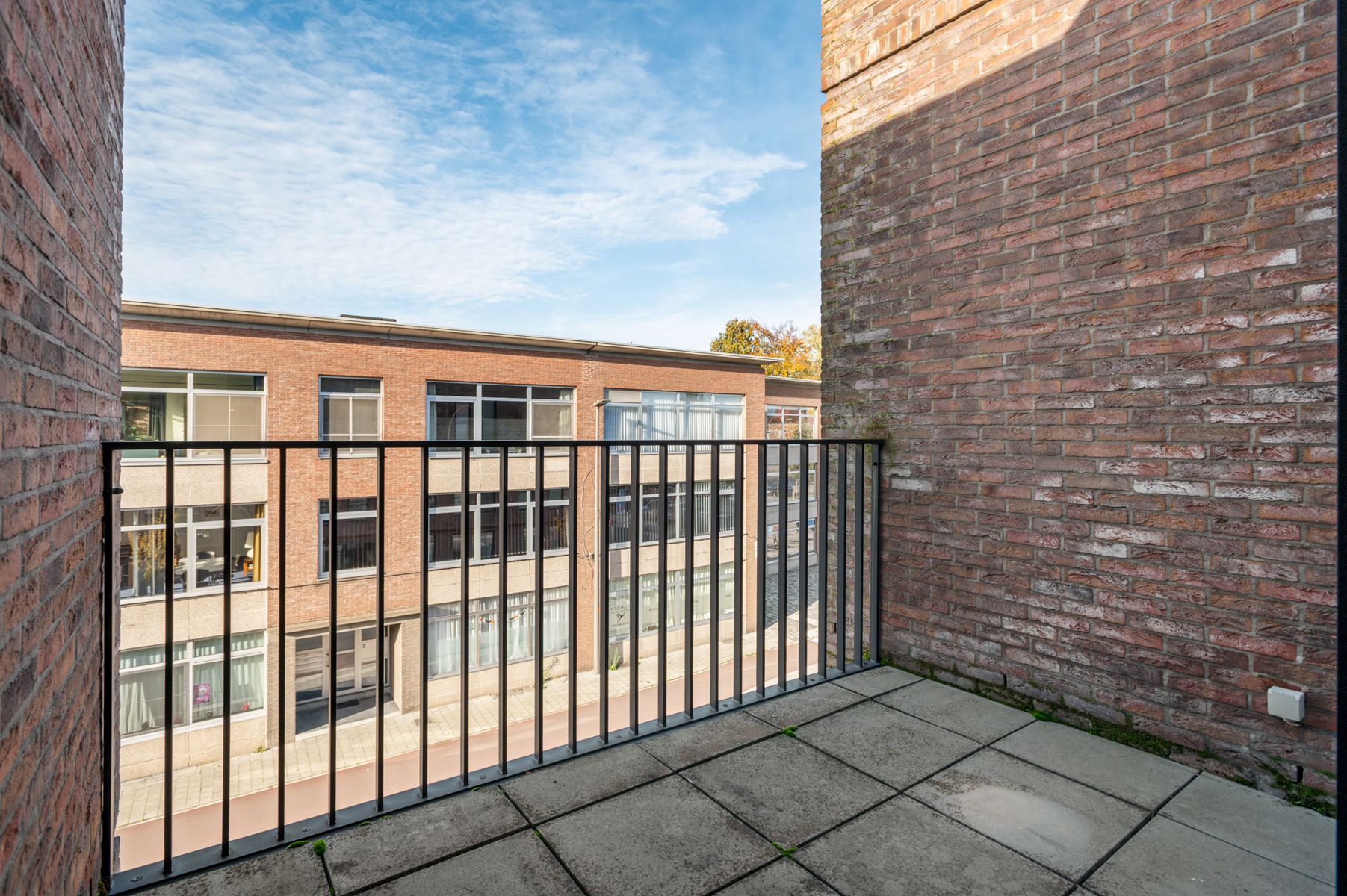 Mooi 2 slpk-appartement in Wijnegem foto 11