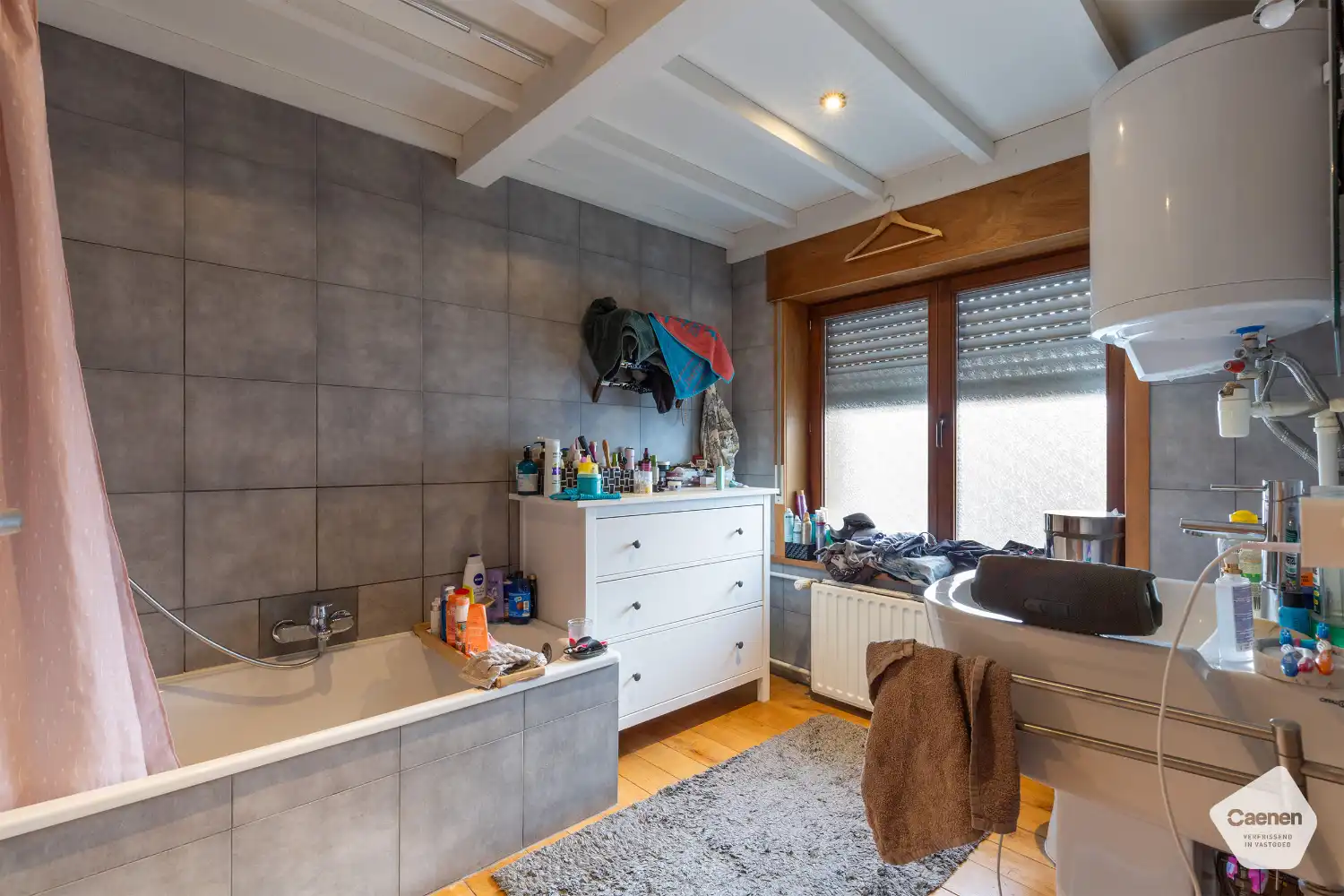 Instapklare woning met 3 slaapkamers in het hart van Blankenberge foto 10