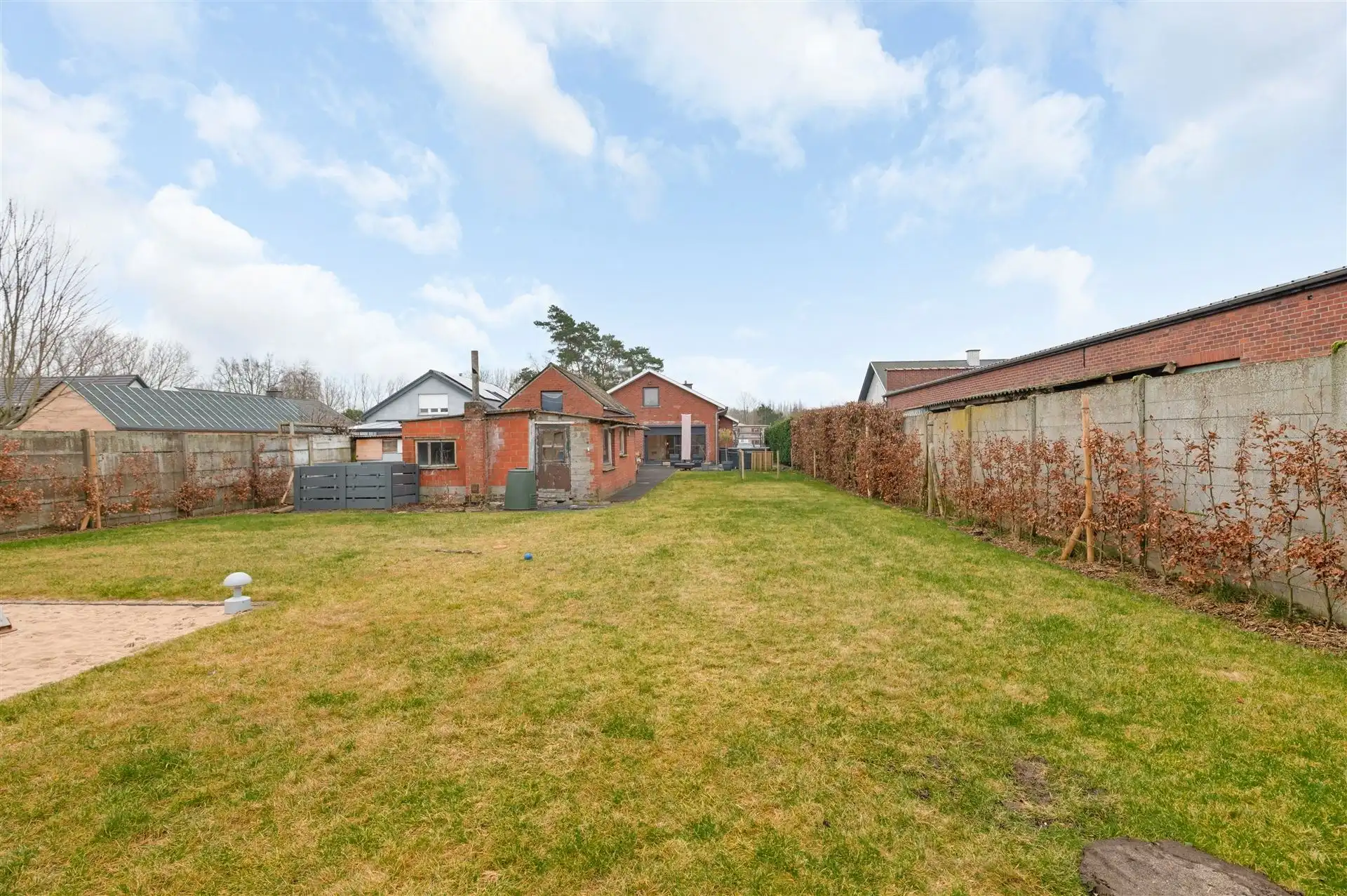 Instapklare woning met opslagruimte foto 19