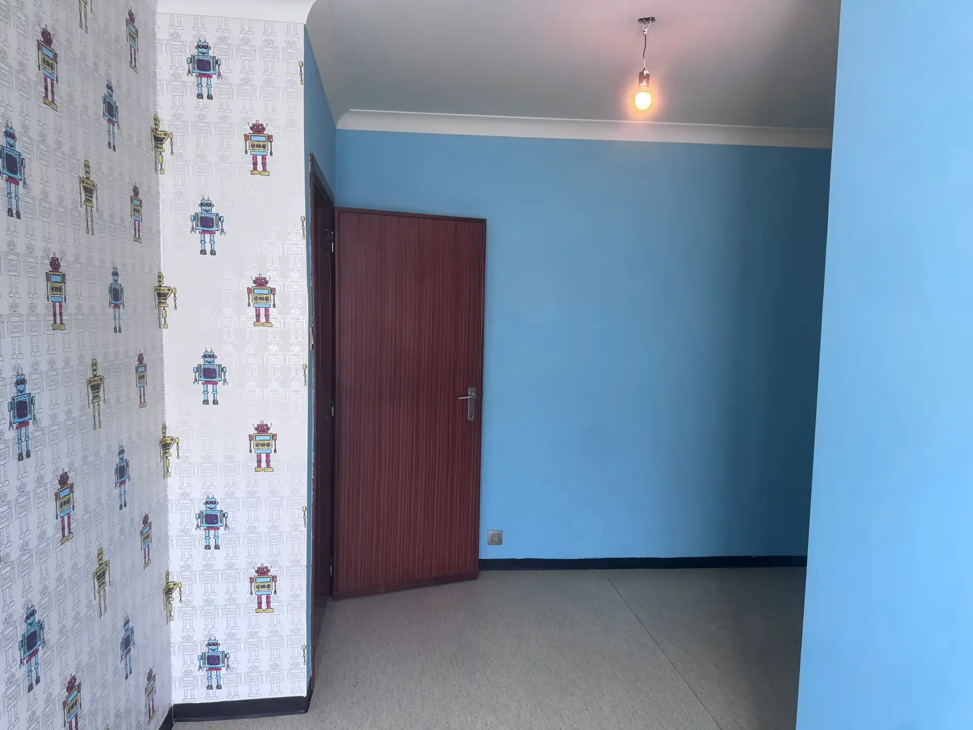 2 slpk appartement in het centrum van Bornem foto 5