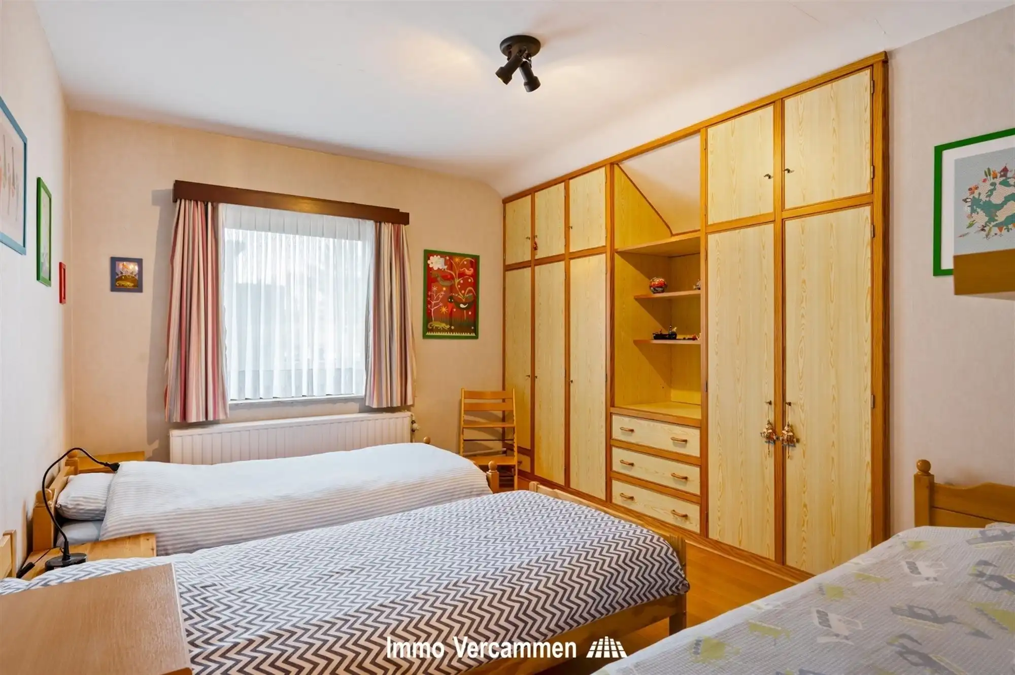 Standingvolle woning met 6 slaapkamers te Sint-Katelijne-Waver foto 10