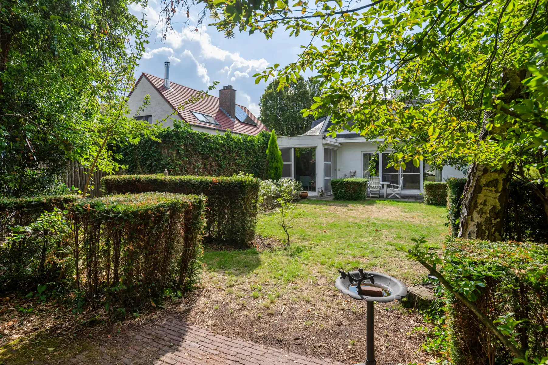 Karakter in Elsdonk, potentieel in overvloed foto 3