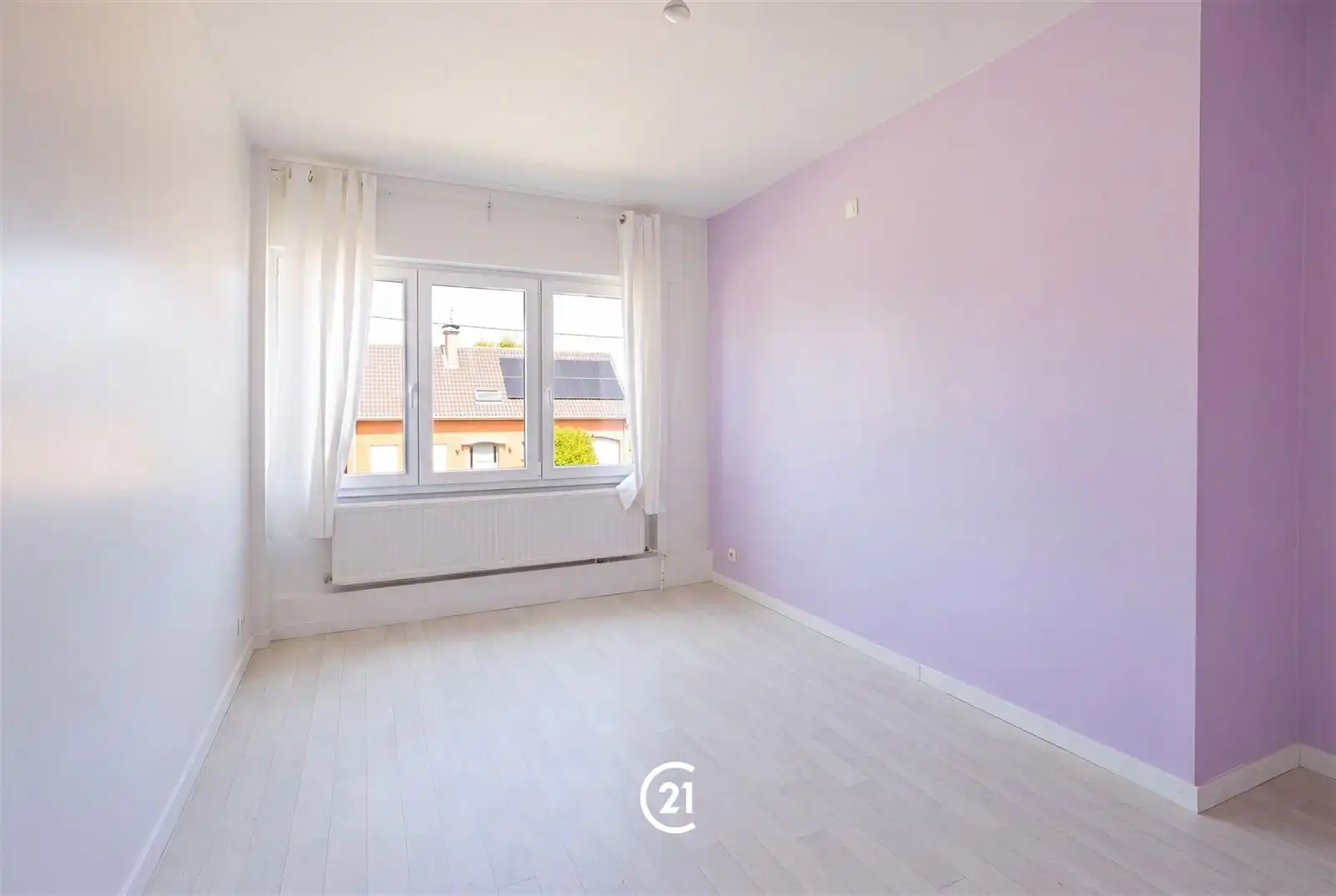 Gerenoveerde 3-gevel  foto 11