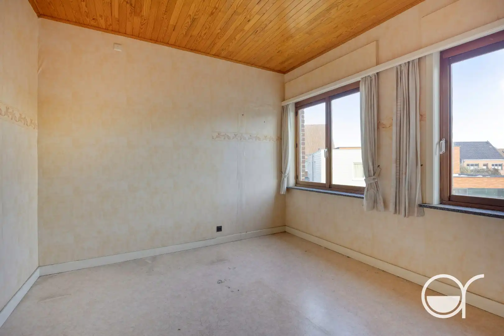 Te renoveren villa in Zwijnaarde foto 16