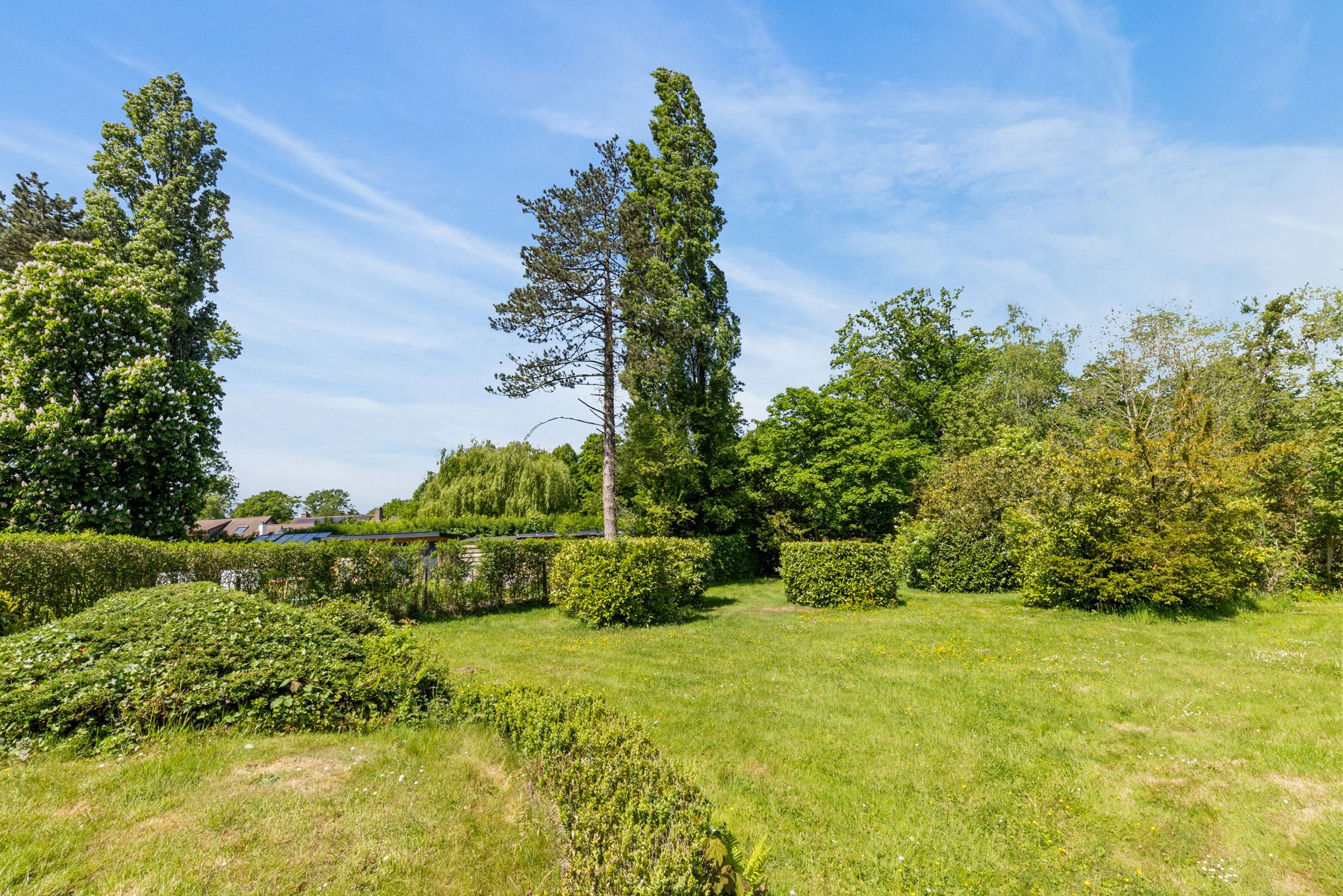 Zeldzame kans in Ronse – karaktervolle woning op toplocatie! foto 19