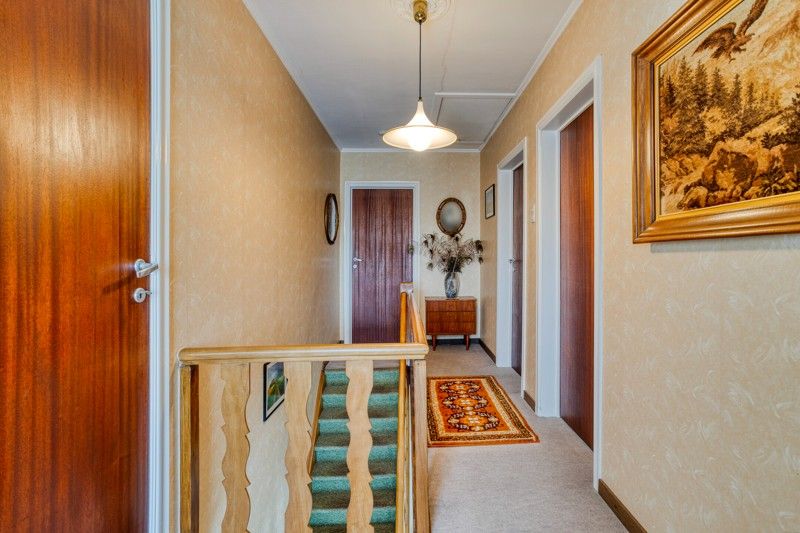 🏡 Verzorgde gezinswoning met 4 slaapkamers & ruime tuin in Aarsele! 🌳 foto 8