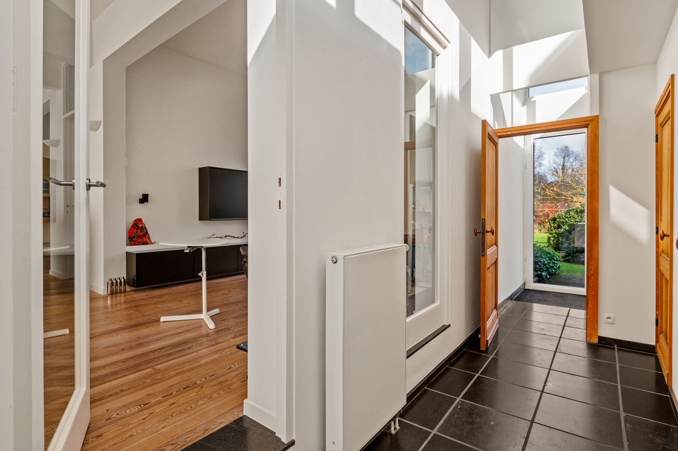 Bijzondere instapklare woning op een prachtig perceel. foto 12