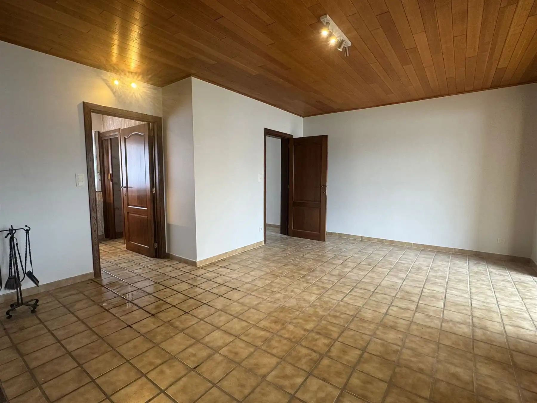 instapklare woning met drie slaapkamers foto 3