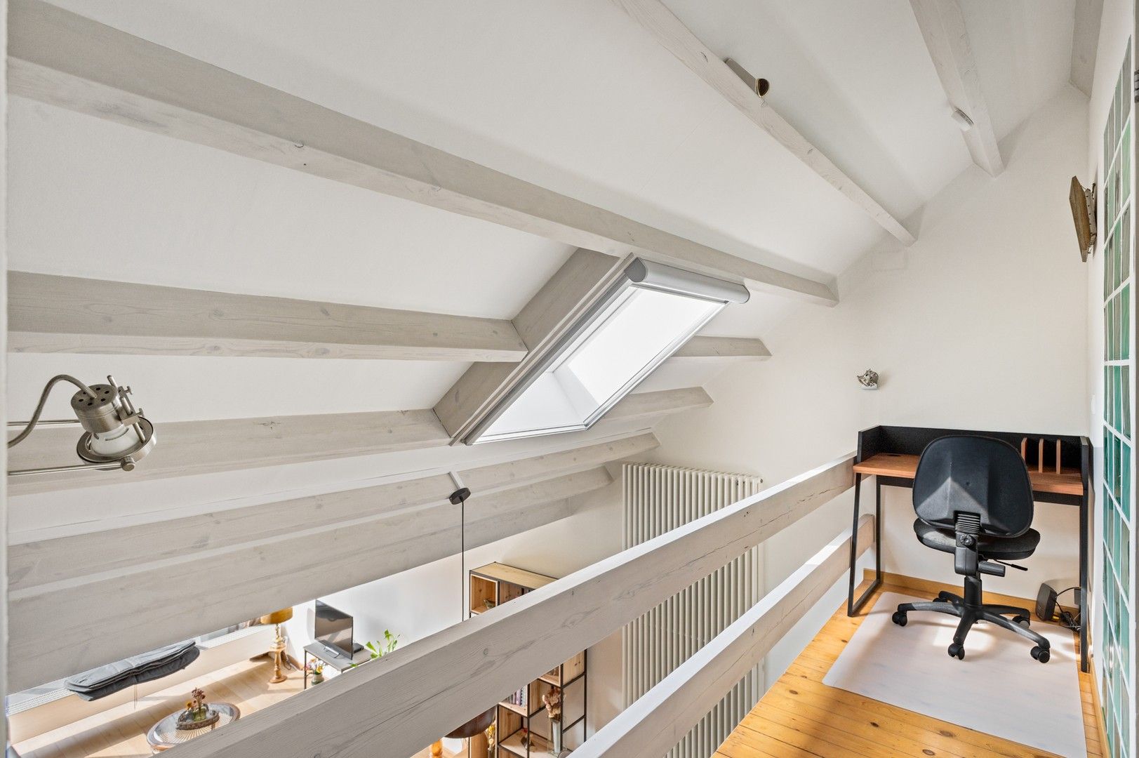 Energiezuinige Jo Crepain woning van 141m² in het centrum foto 14