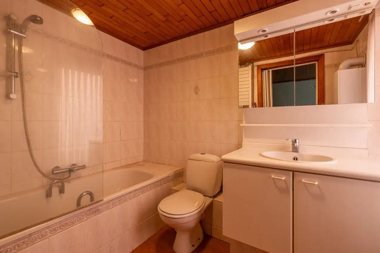 Op te frissen stadswoning met 4slk.  foto 18