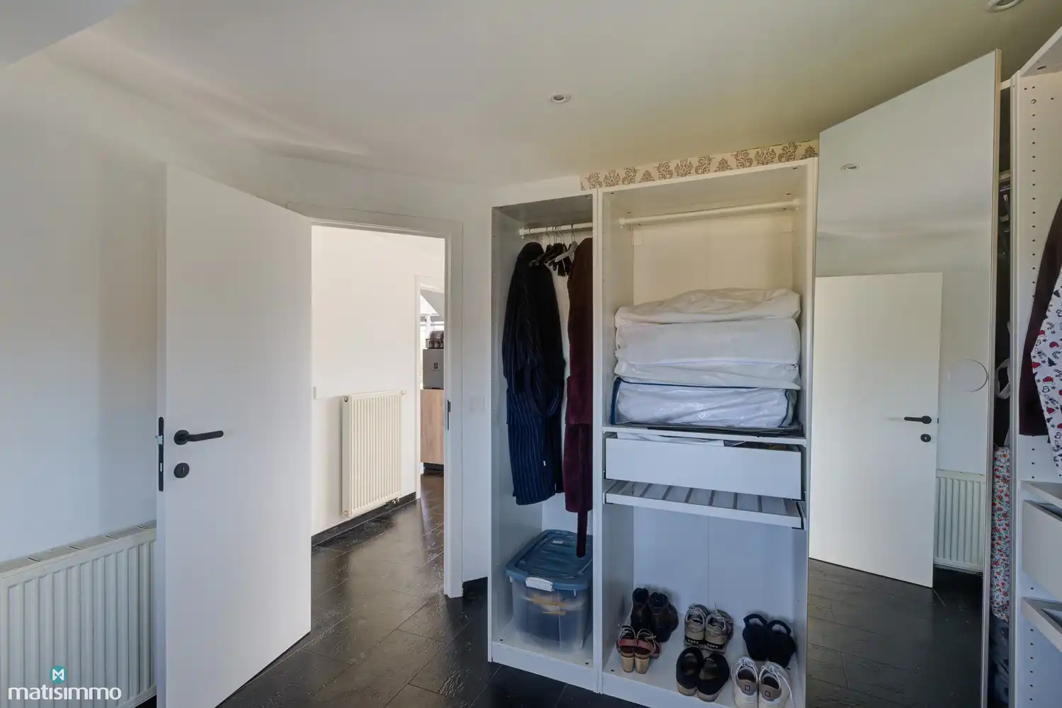 GERENOVEERDE WONING MET 3 SLAAPKAMERS, RUIME GARAGE EN TUIN (11A 40CA) TE BILZEN foto 20