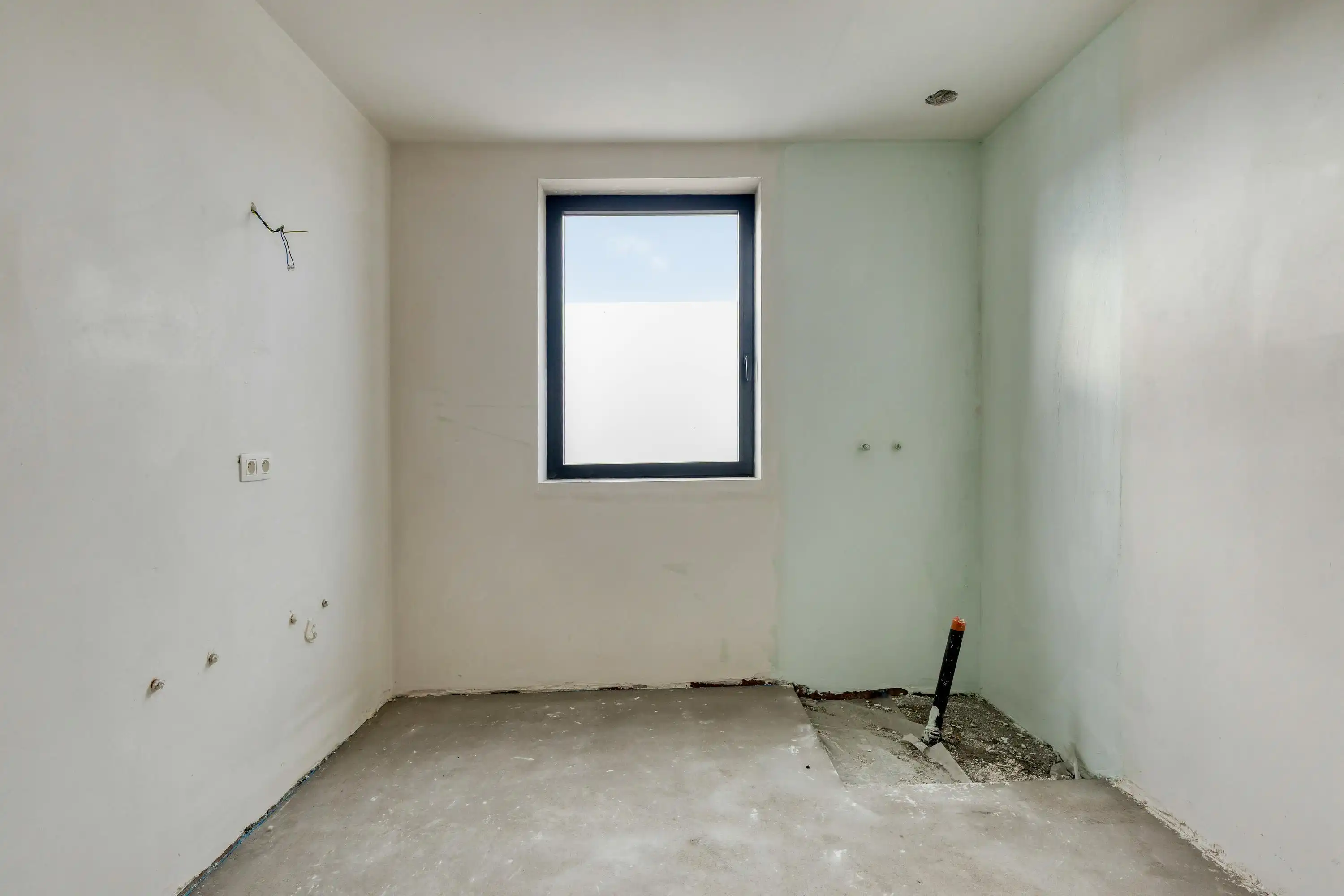 Ruime nieuwbouwwoning met 4 slaapkamers in Gavere  foto 10