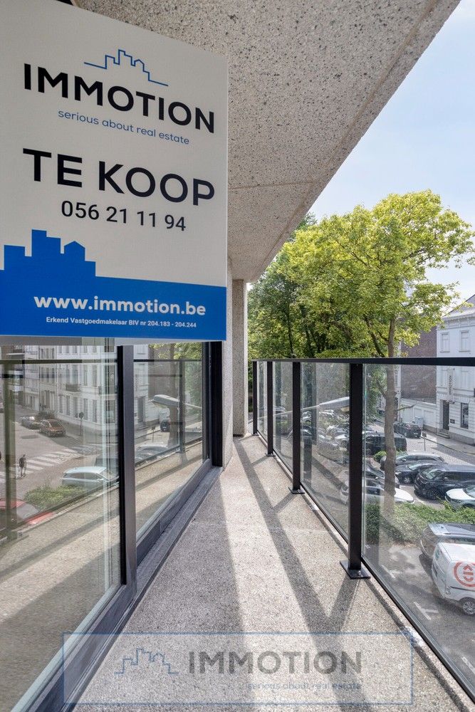 RESIDENTIE SOPHIA - INSTAPKLARE APPARTEMENTEN - 66 % VERKOCHT foto 25