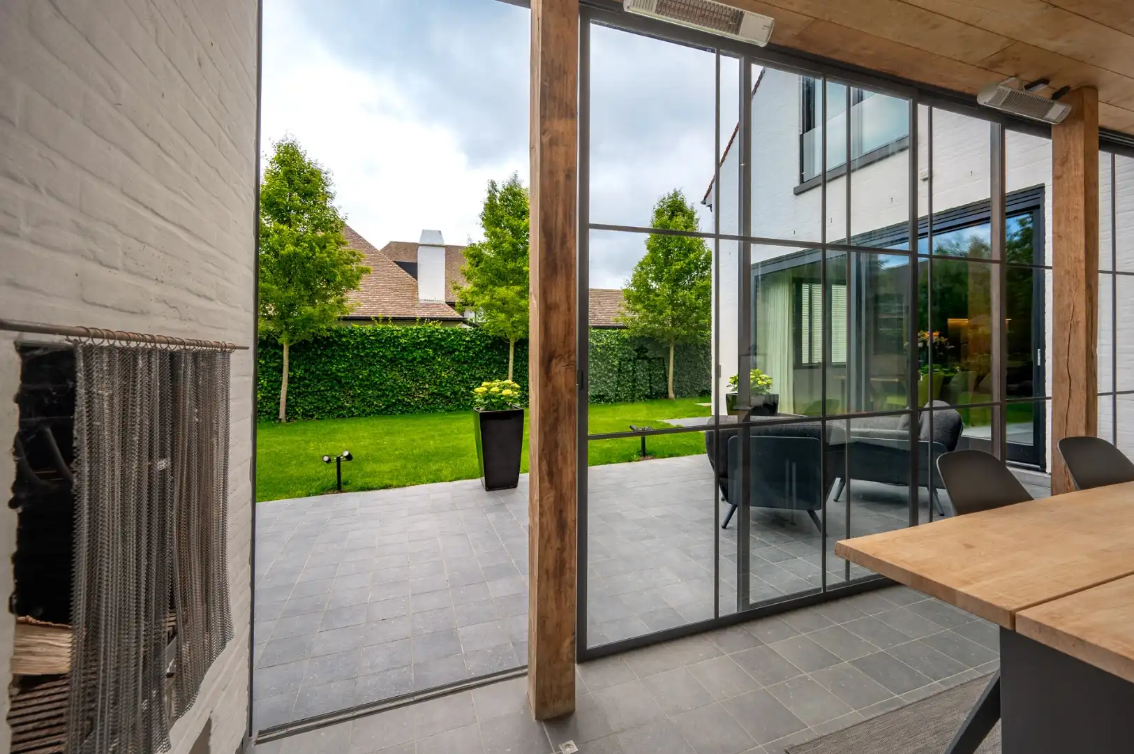 Exclusieve koppelvilla met hoogwaardige afwerking in het prestigieuze Duinenwater foto 15