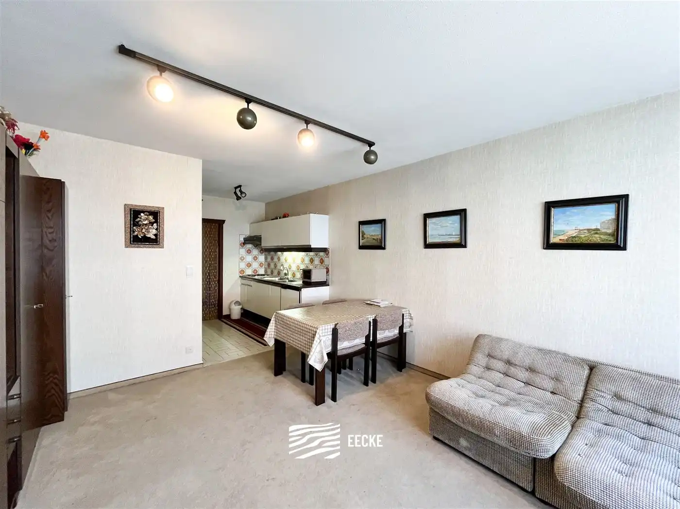 Studio met slaaphoek foto 5