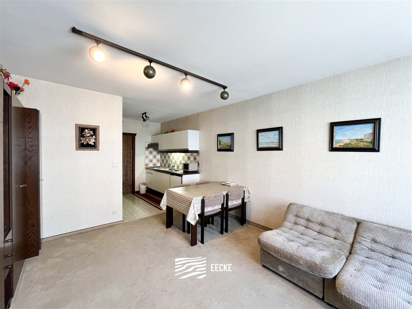 Studio met slaaphoek foto 5