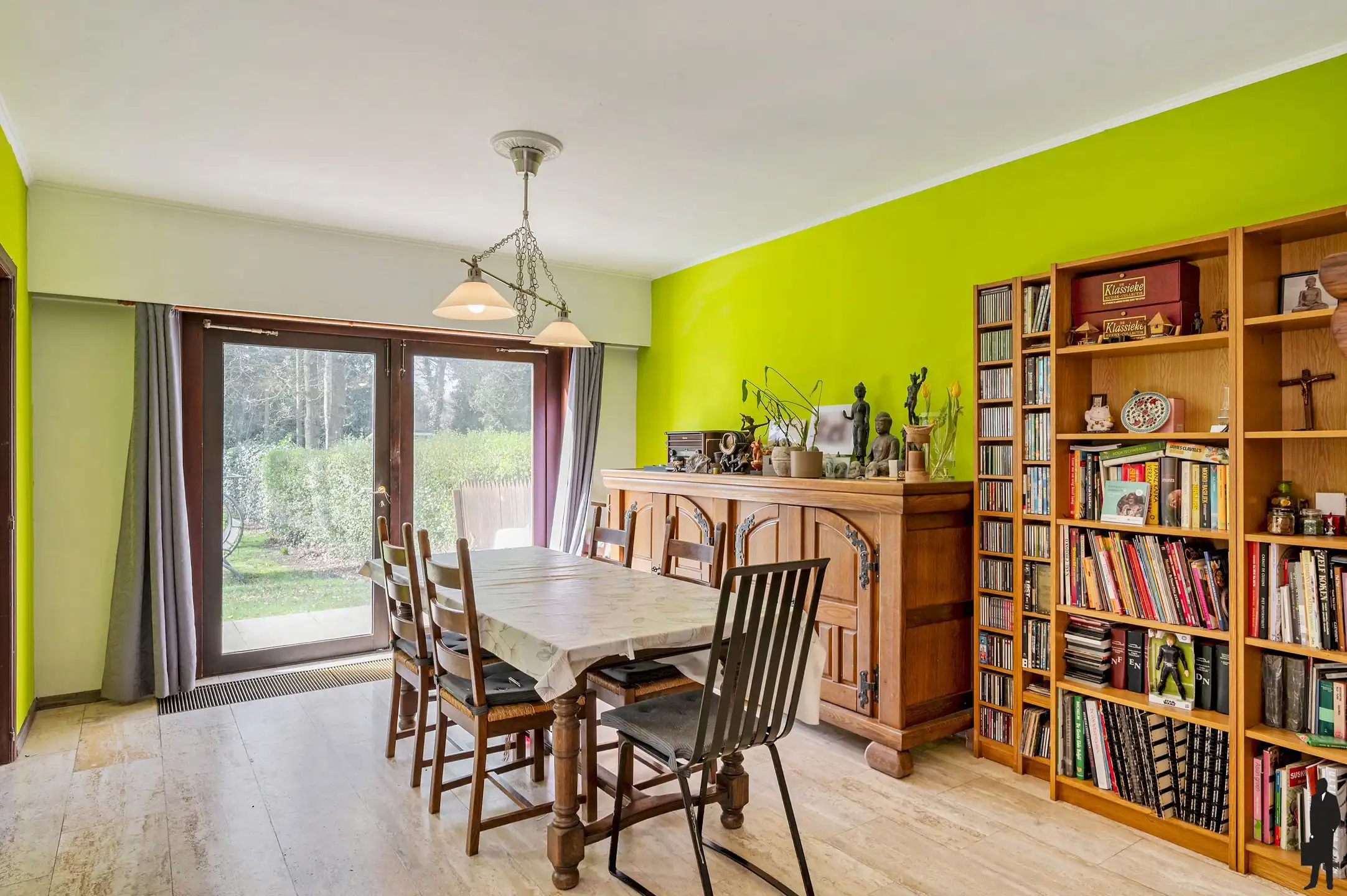 Woning te huur in Heide foto 11