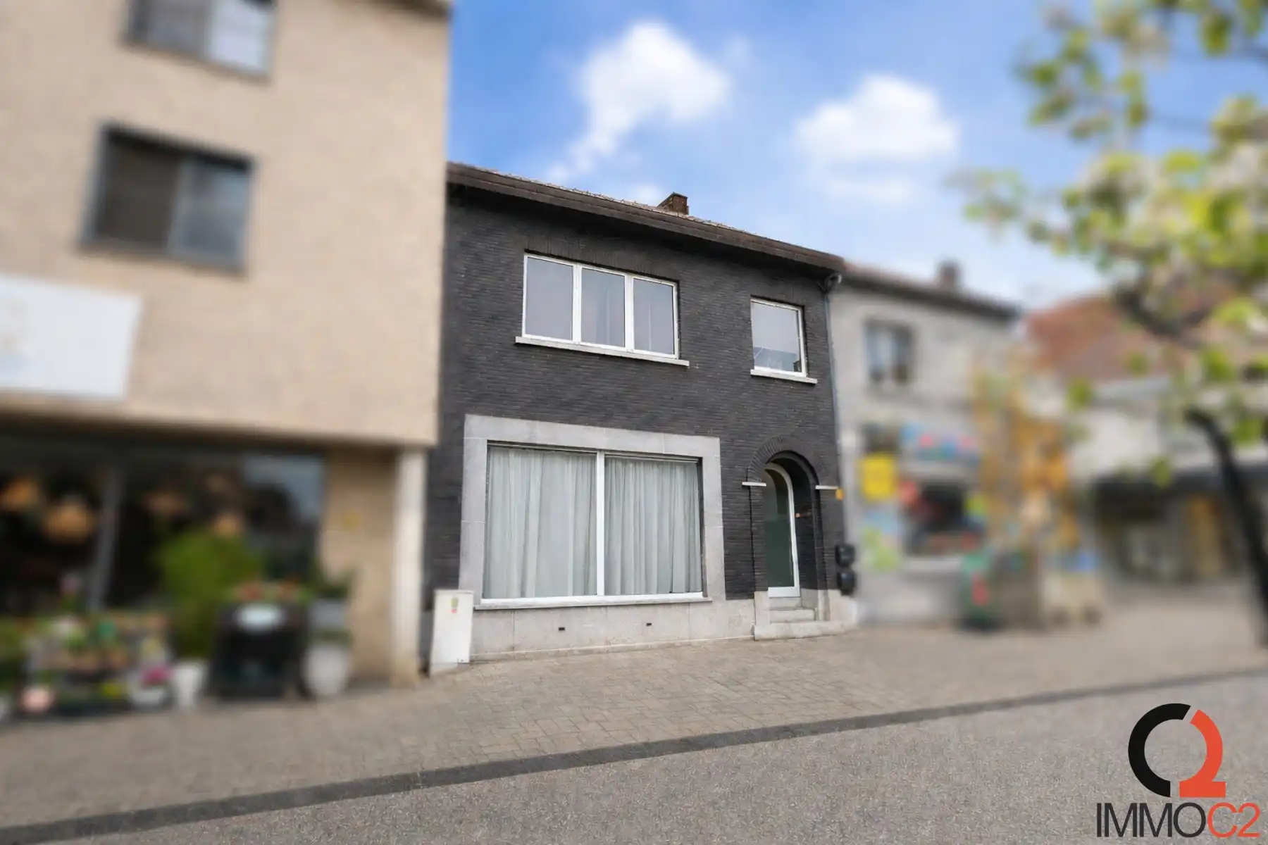 Appartement te koop foto {{pictureIndex}}