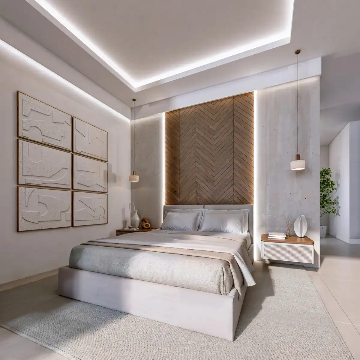 Hedendaags design in een van de meest begeerde zones van Estepona foto 4