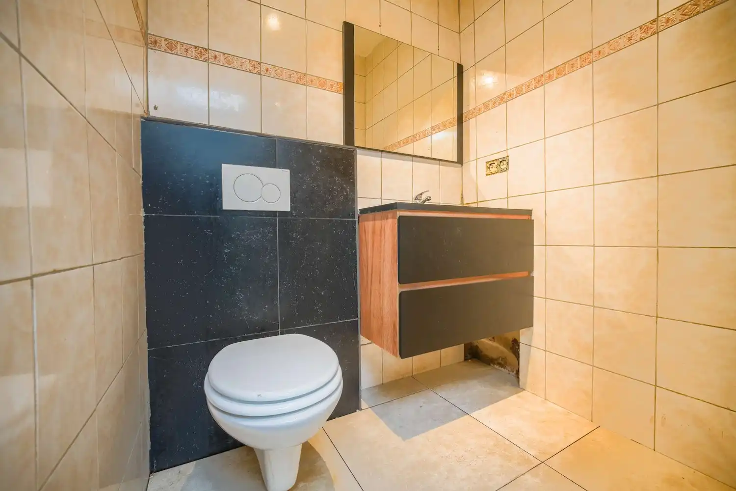 Gezellige stadswoning in Mechelen foto 17