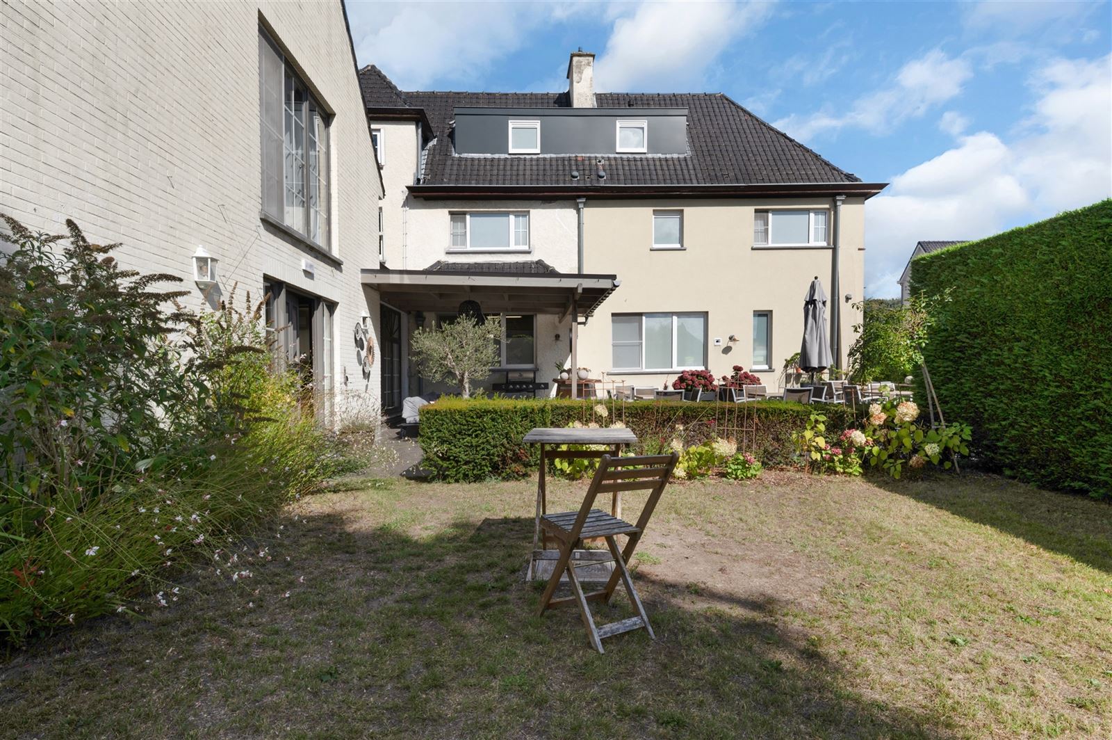 Overname van een succesvol hotel foto 20